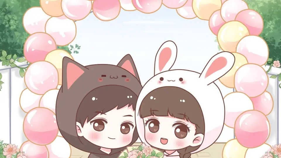 喵小兔 第1集