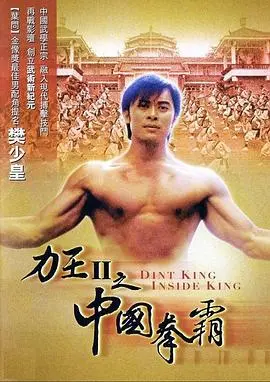力王中王 HD国语