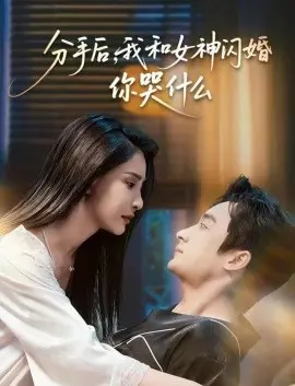 分手后,我和女神闪婚你哭什么 悲欢离合总无情 第01集