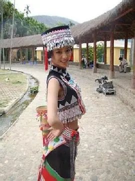 花腰女儿红 HD国语