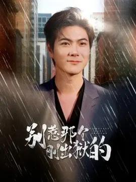 别惹那个刚出狱的 第01集