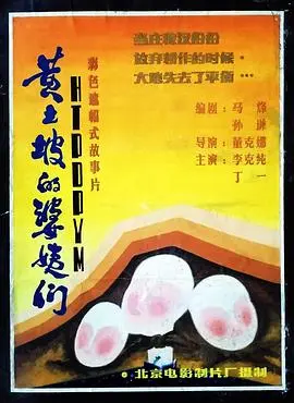 黄土坡的婆姨们 HD国语