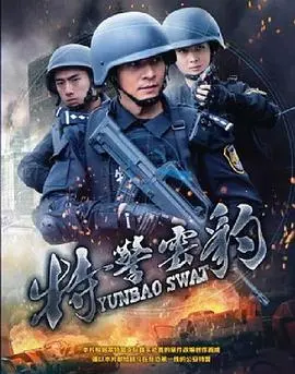 特警云豹 正片