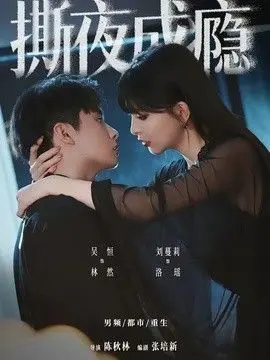 撕夜成瘾 全集完结