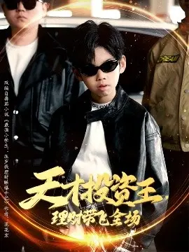 天才投资王,理财带飞全场 第01集