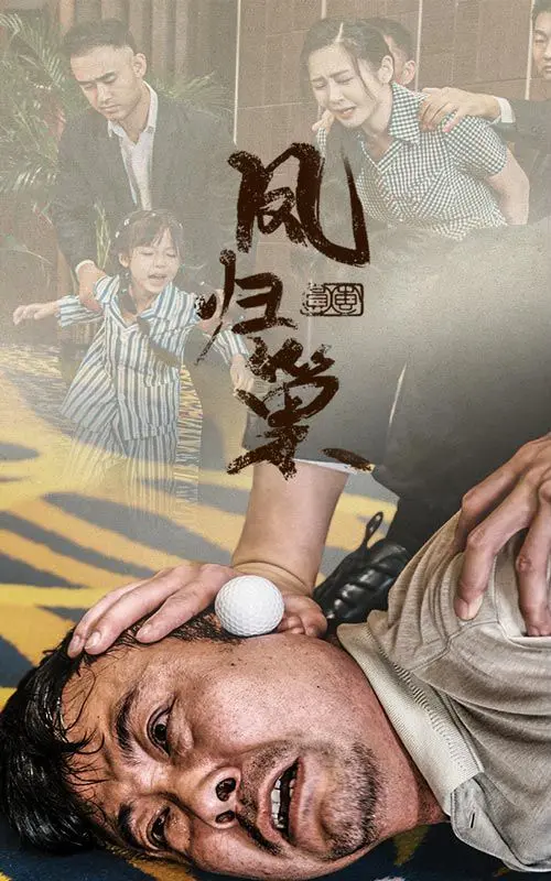 新版:凤归巢 第1-20集