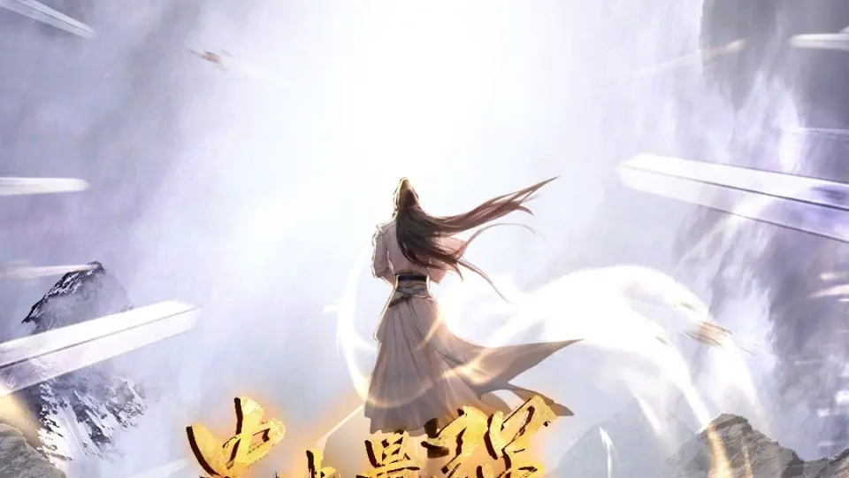 史上最强炼体老祖2026 第01集