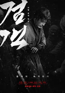 剑客 HD中字
