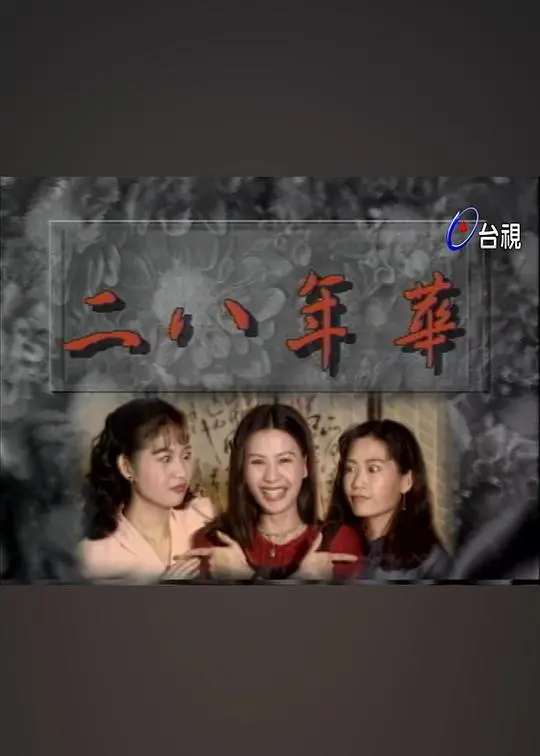 二八年华 第01集