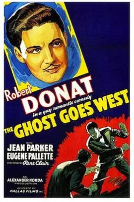鬼魂西行 HD中字
