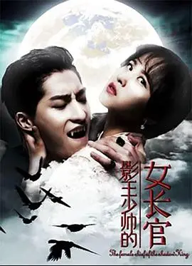 影王少帅的女长官 HD国语