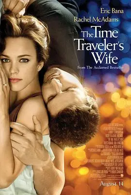 时间旅行者的妻子2009 HD中字