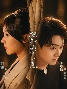 砚知山河意 全集完结