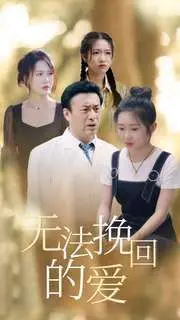 无法挽回的爱 第1-20集