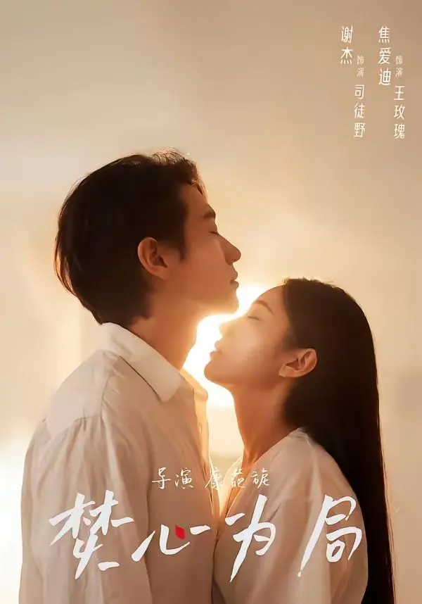 焚心为局 全集完结