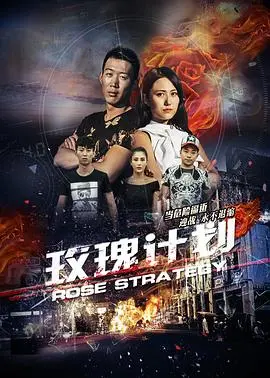 玫瑰计划 HD国语