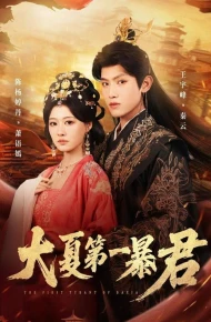 大夏第一暴君