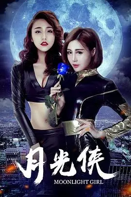 月光侠 HD国语