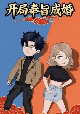 开局奉旨成婚 第01集