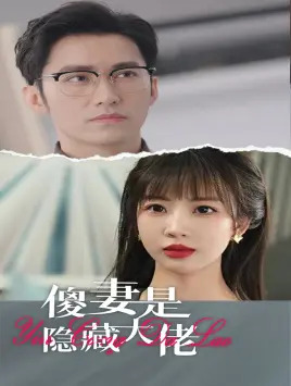 傻妻是隐藏大佬 第1集