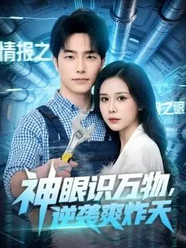 神眼识万物,逆袭爽炸天 全集完结