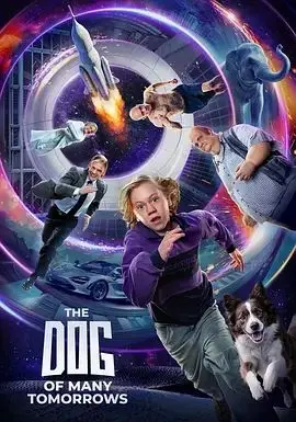 太空犬莉达 正片