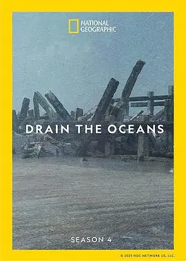 海底大揭秘第四季 第01集