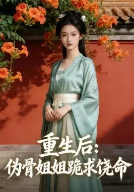 重生后，伪骨姐姐跪求饶命 第01集