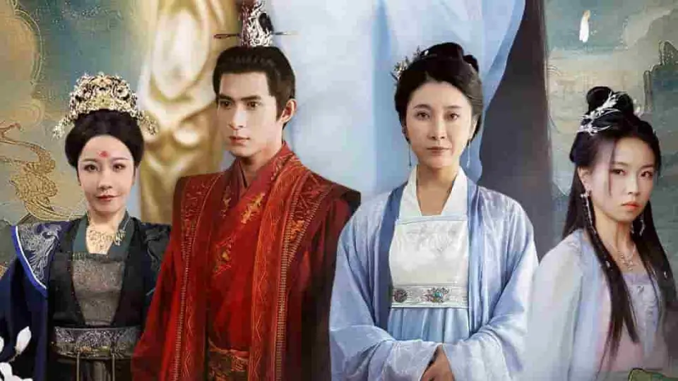 凰女归来 第1集