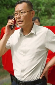 奶奶的废品车载我进清华