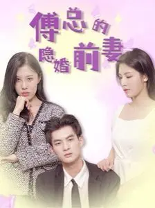 傅总的隐婚前妻 第1-20集