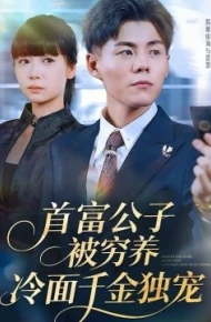 首富公子被穷养，冷面千金独宠