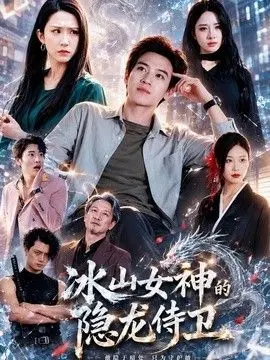 冰山女神的隐龙侍卫 全集完结