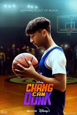 篮球少年张 正片
