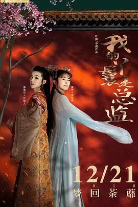 我的丫鬟是总监 HD国语