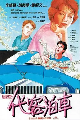 代客泊车 HD国语