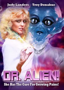 外星博士 HD中字