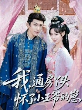 我通房丫头怀了小王爷的崽 第01集