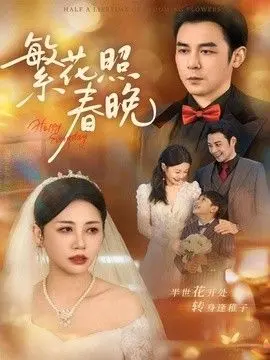 繁花照春晚 全集完结
