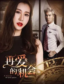 再爱的机会 HD国语