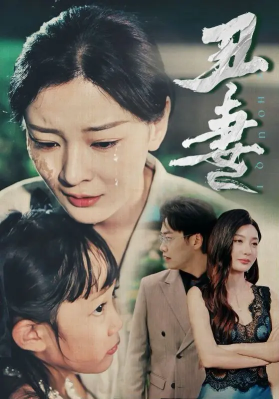 丑妻 第1-20集