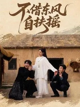 不借东风自扶摇 全集完结