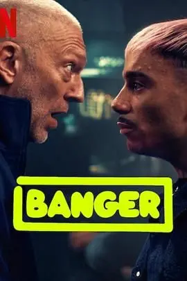 Banger HD中字