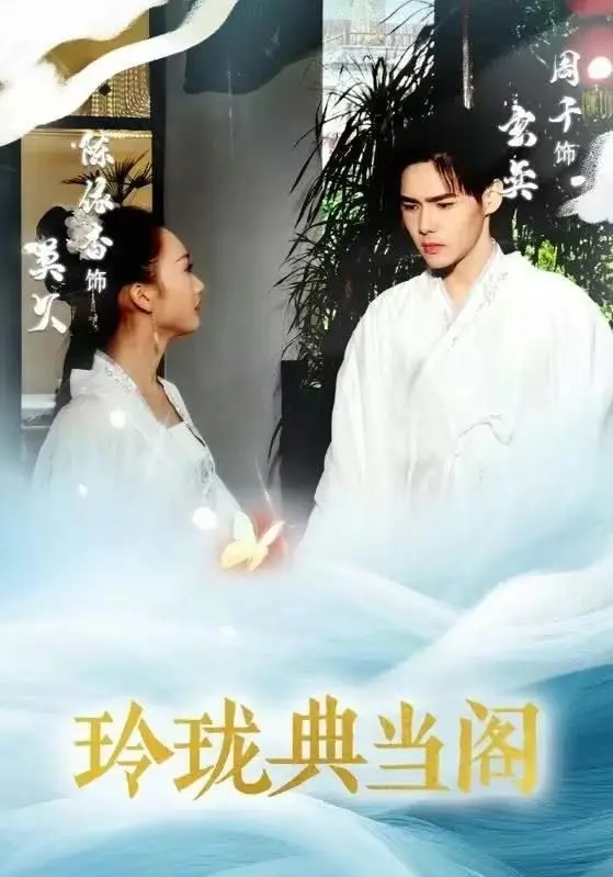 玲珑典当阁 全集完结
