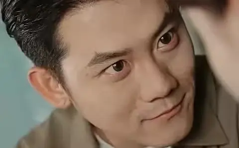 盖世 第1-20集