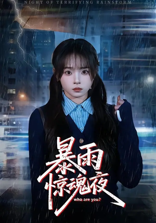 暴雨惊魂夜 全集完结