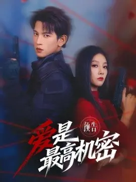 爱是最高机密 第08集