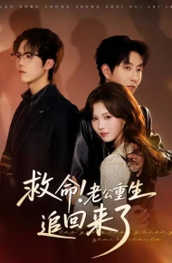救命！老公重生追回来了