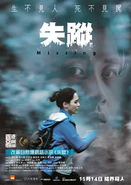 失踪2019 正片