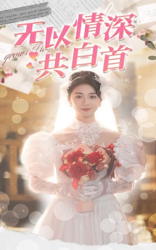 无以情深共白首 全集完结